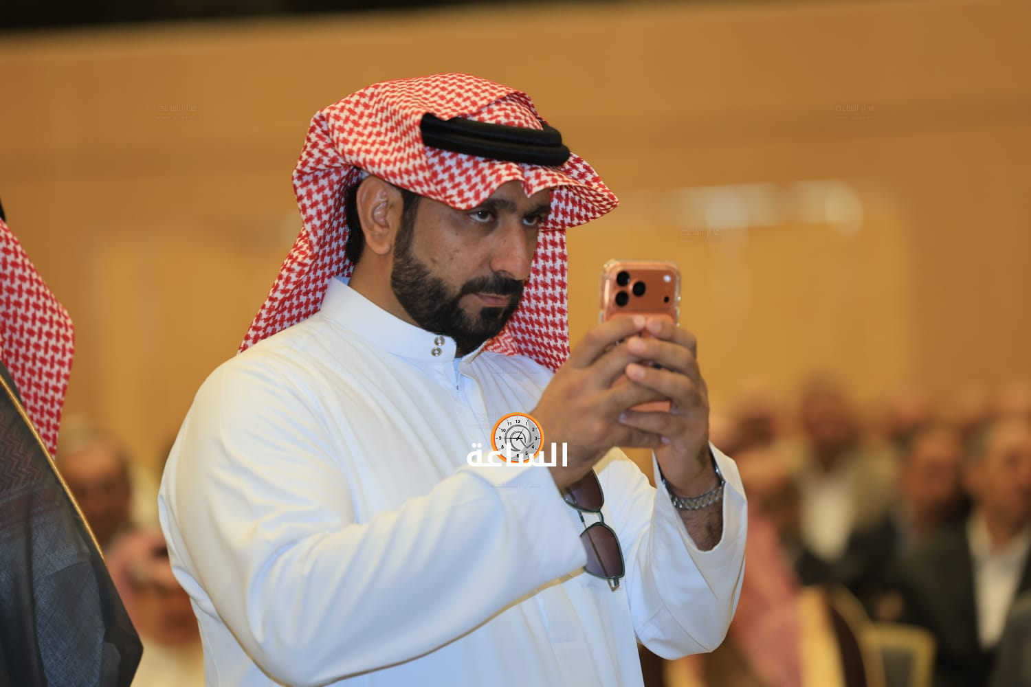 Madar Al-Saa Images 0.264560475629949