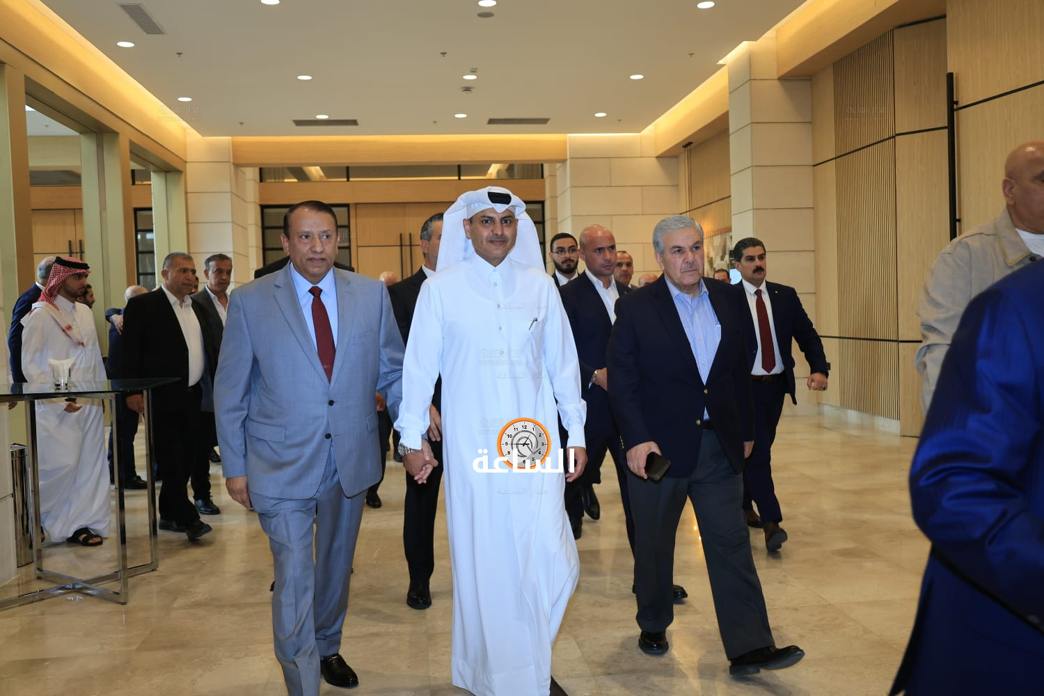 Madar Al-Saa Images 0.6076714470002326