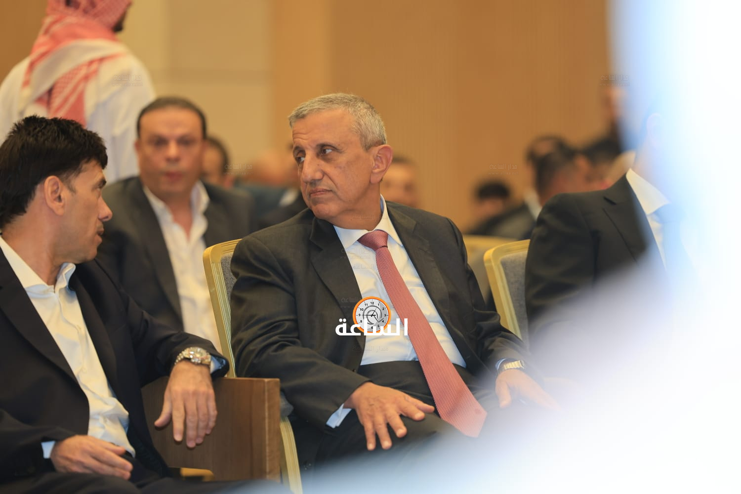 Madar Al-Saa Images 0.8639501900668657