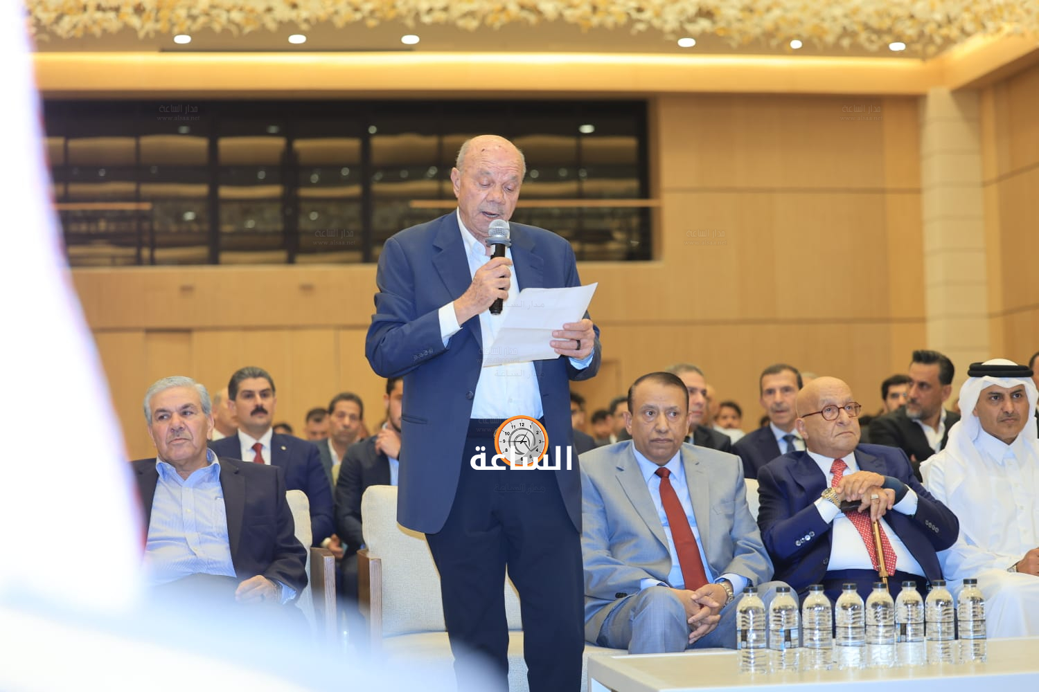 Madar Al-Saa Images 0.8584009583302937