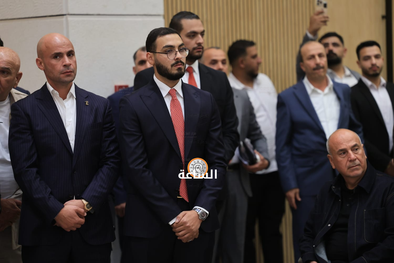 Madar Al-Saa Images 0.9747349933631064