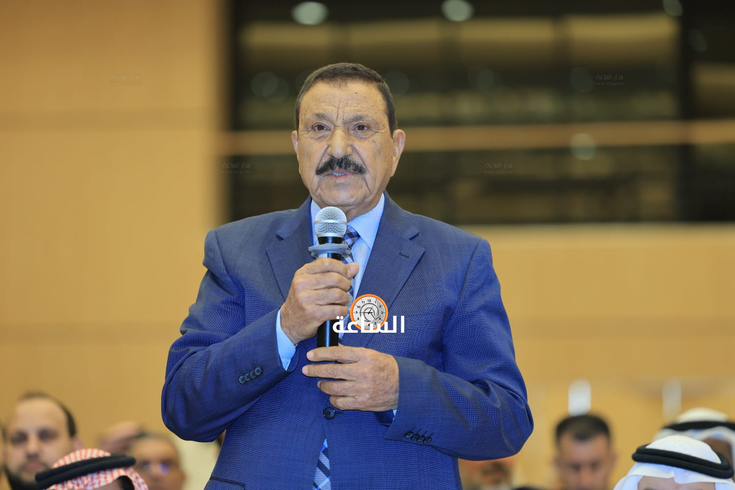 Madar Al-Saa Images 0.7764910799585732