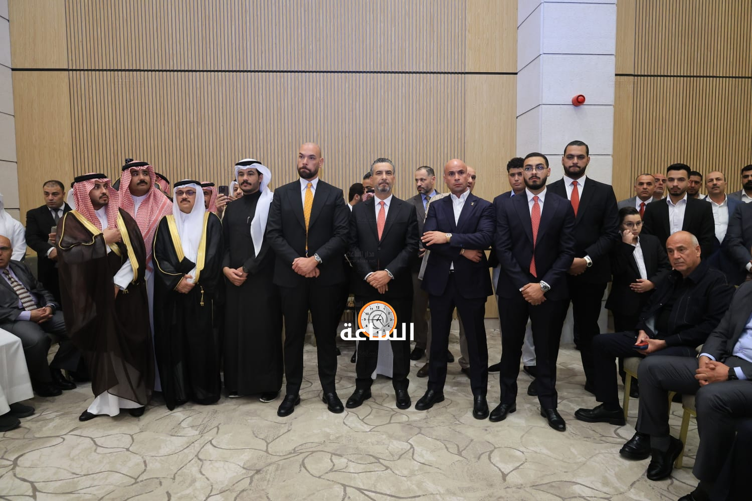 Madar Al-Saa Images 0.3272071322087391