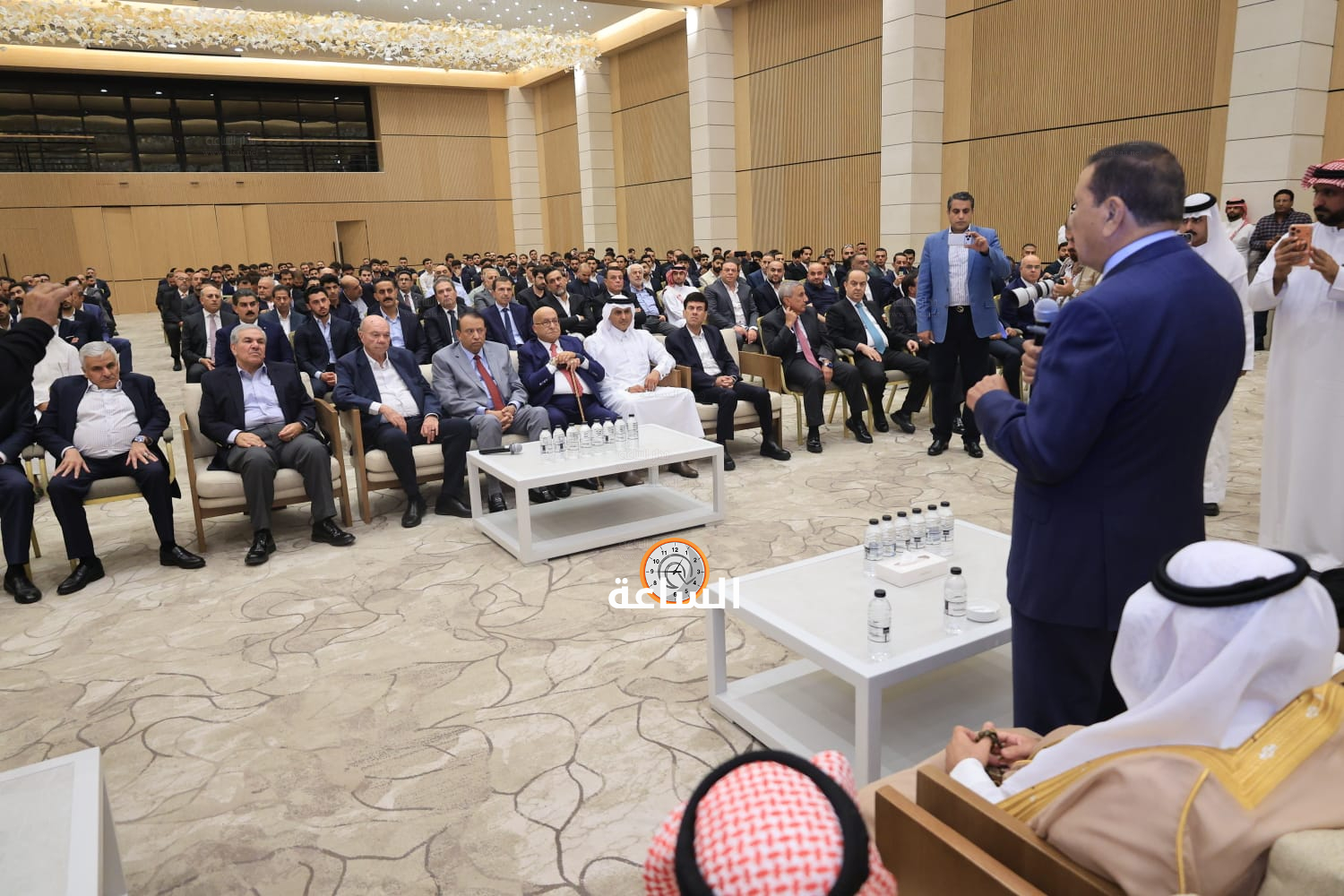 Madar Al-Saa Images 0.13943963082164468