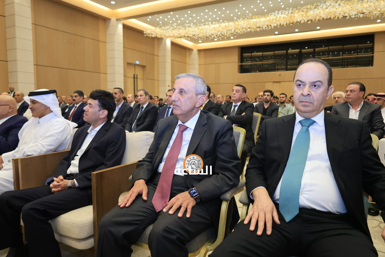 Madar Al-Saa Images 0.4215209428834298