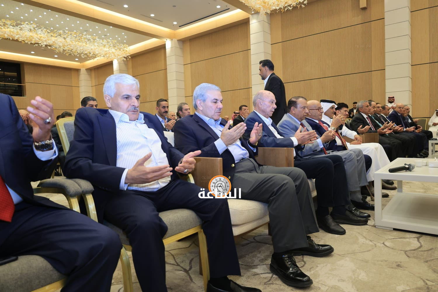 Madar Al-Saa Images 0.5156451075145814