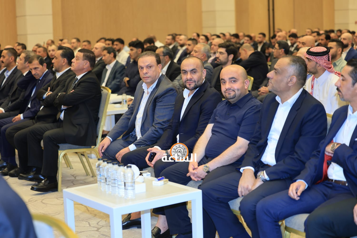 Madar Al-Saa Images 0.5809427889753661