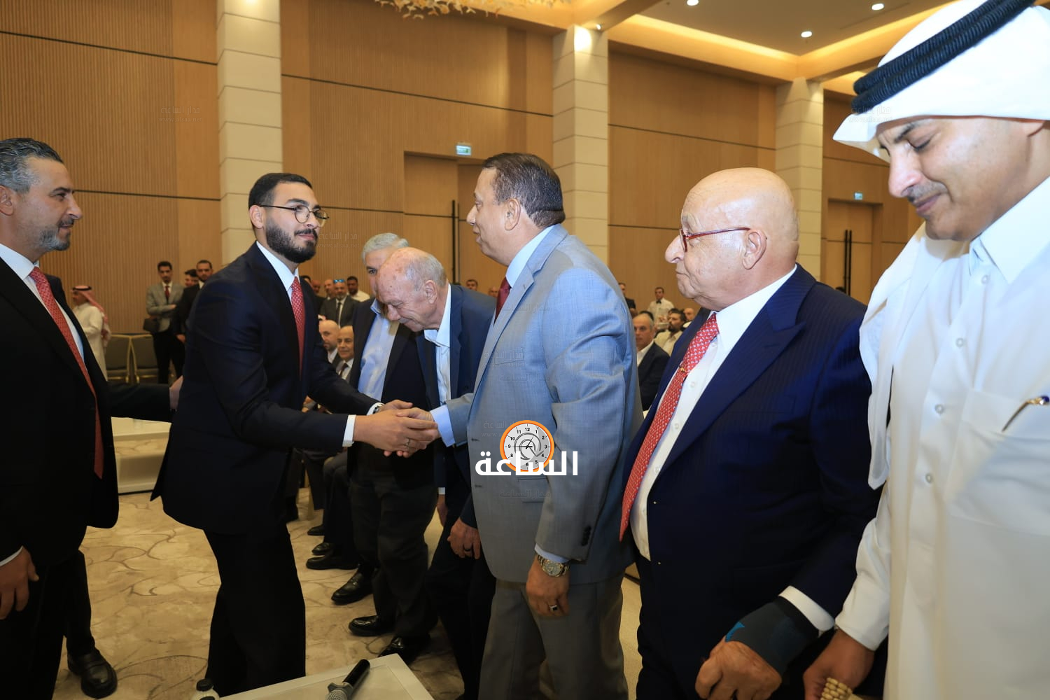 Madar Al-Saa Images 0.5635798533820802
