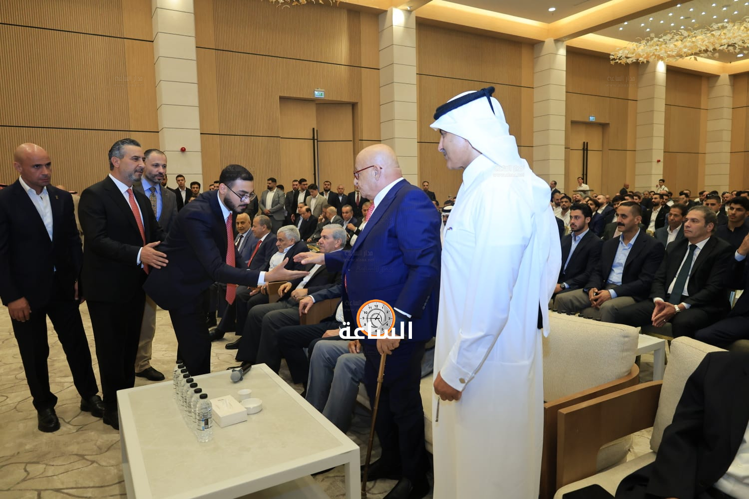 Madar Al-Saa Images 0.05240634494491847