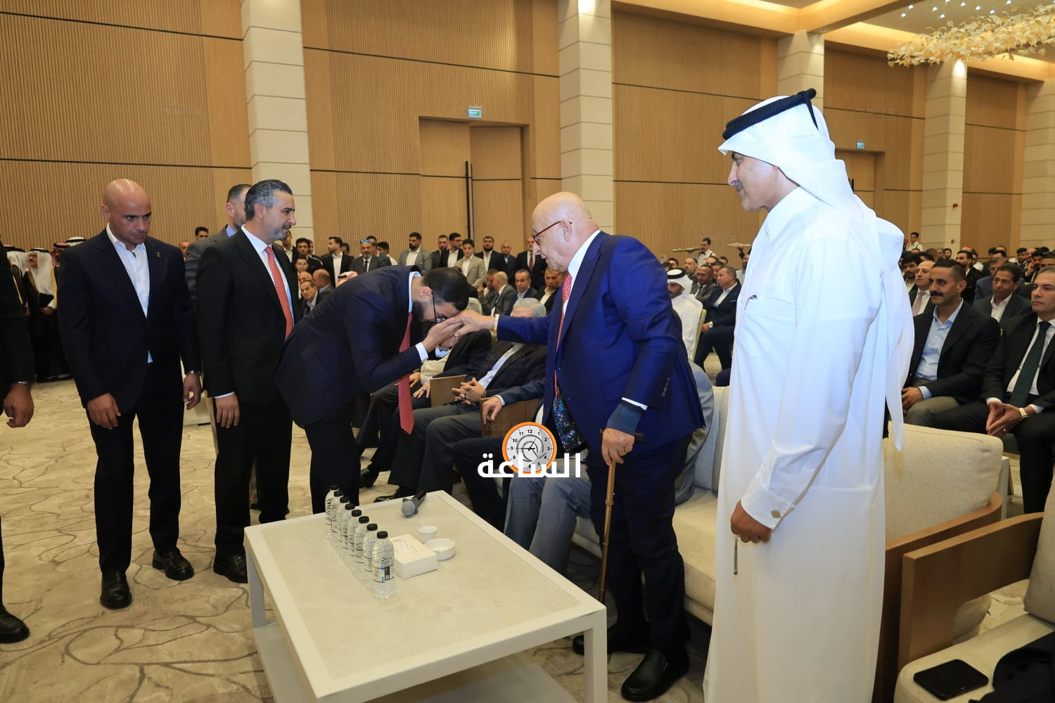 Madar Al-Saa Images 0.17867596445752965