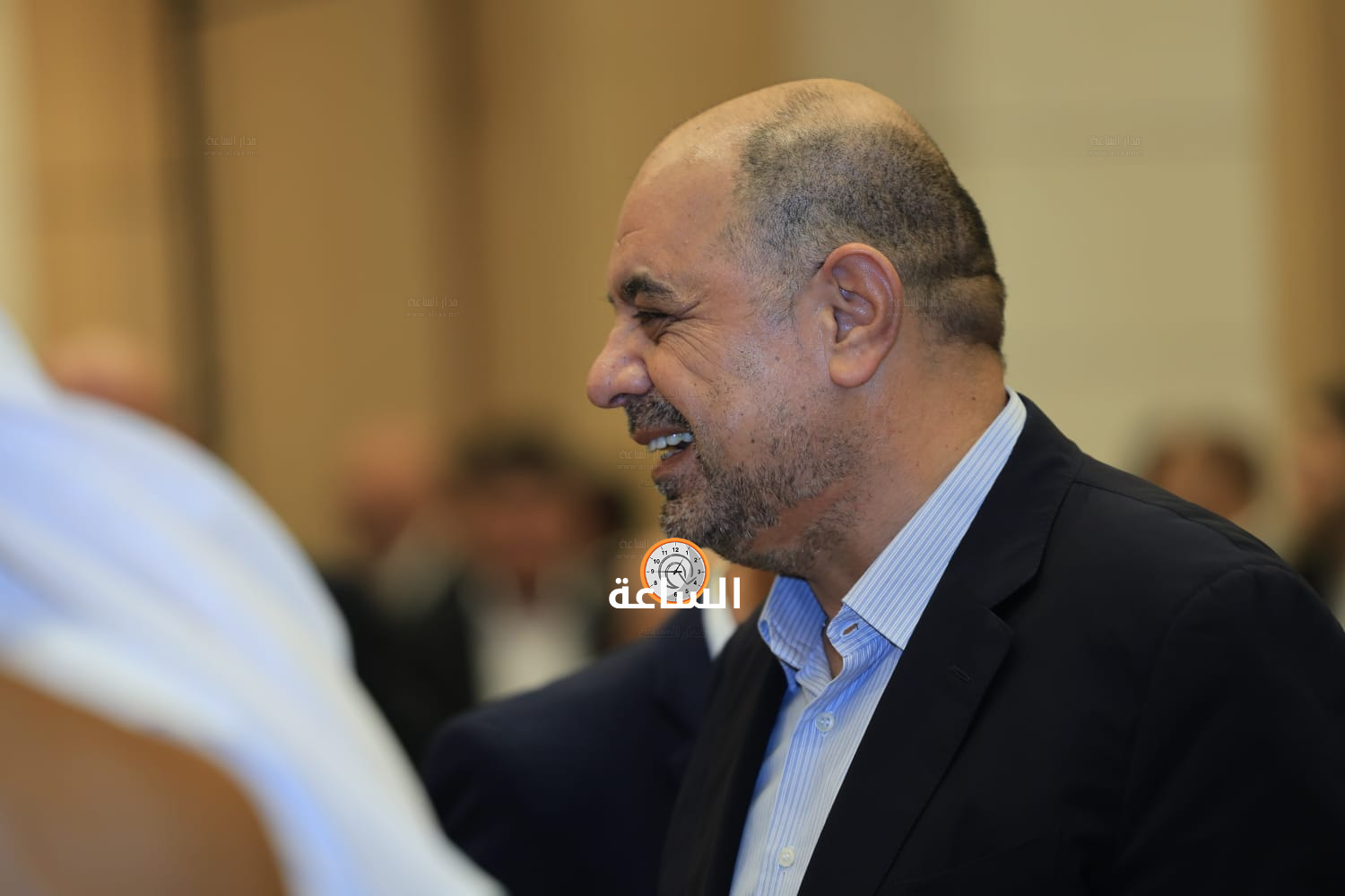 Madar Al-Saa Images 0.47793504060273684
