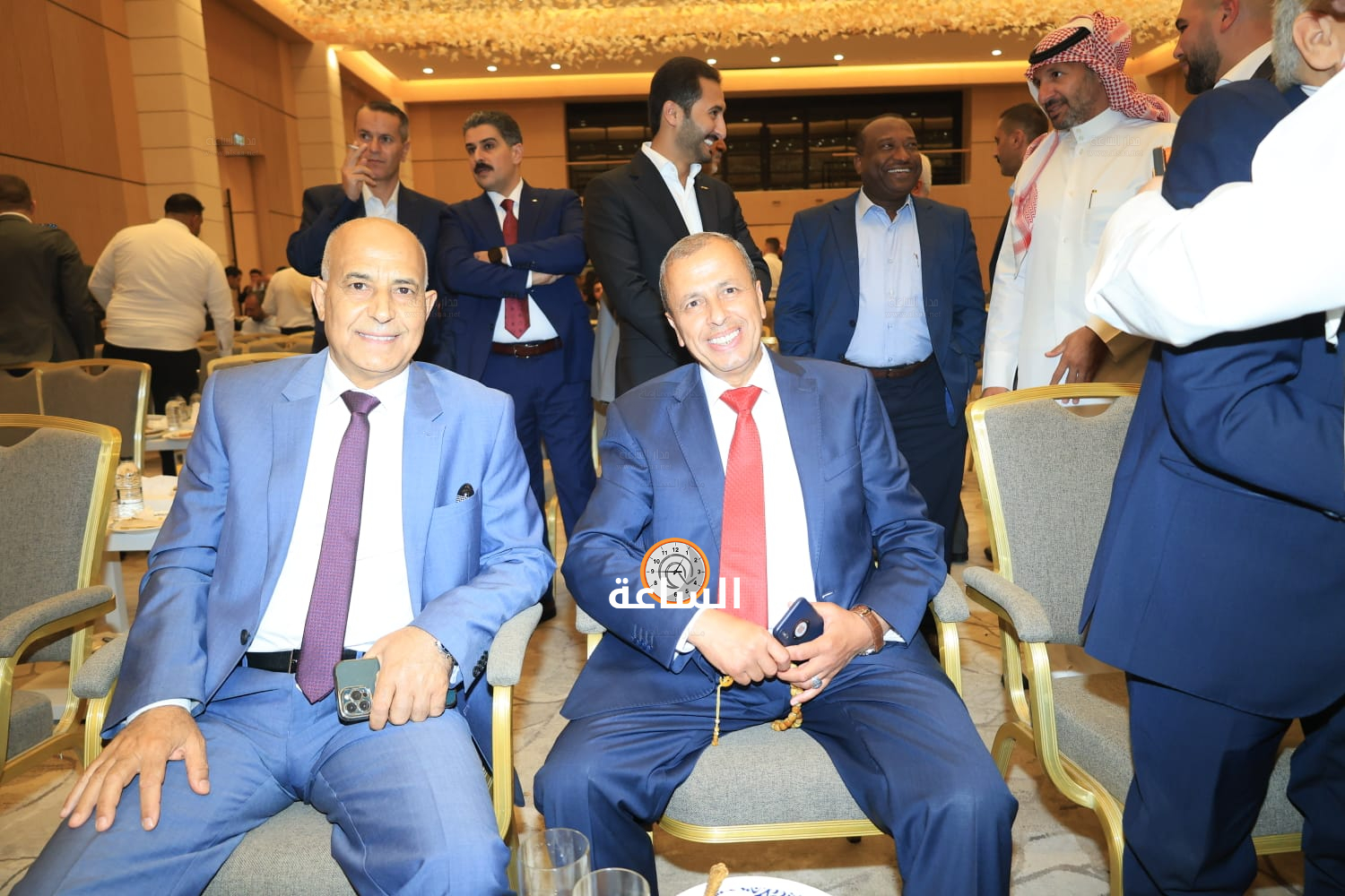 Madar Al-Saa Images 0.32662195837462693