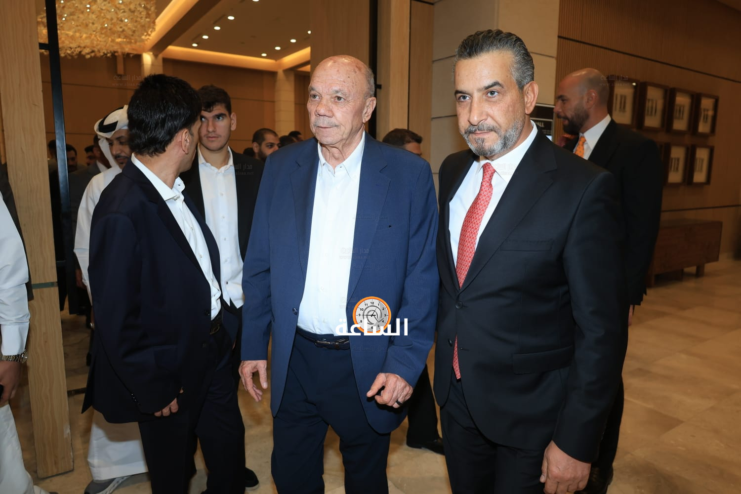 Madar Al-Saa Images 0.059284519310119355