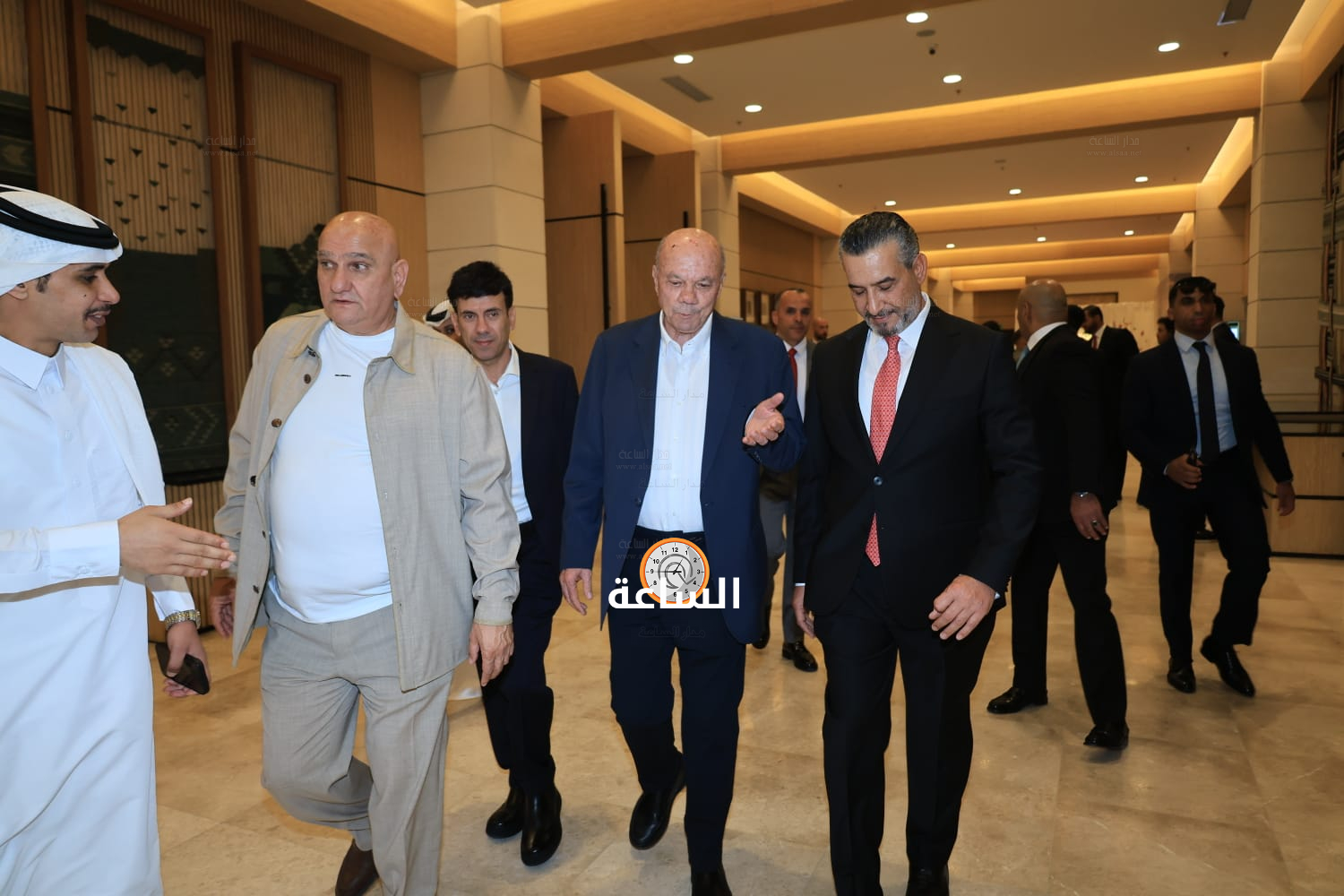 Madar Al-Saa Images 0.9042004347727975