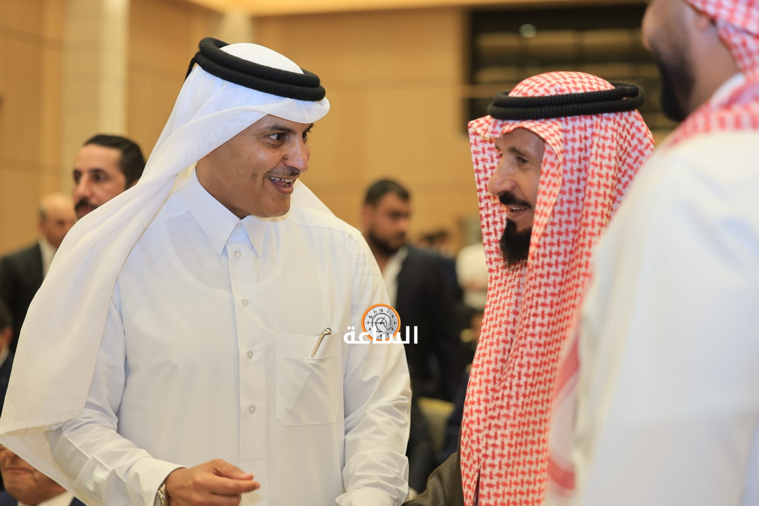 Madar Al-Saa Images 0.1648477581594856