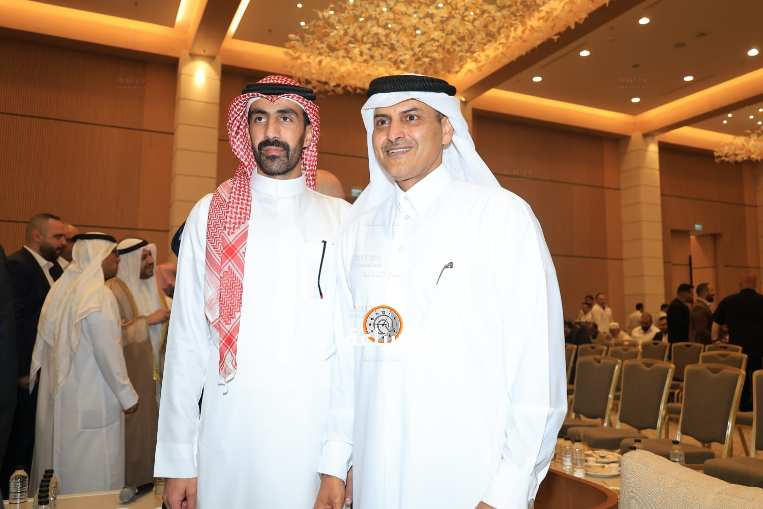 Madar Al-Saa Images 0.06410873672443096