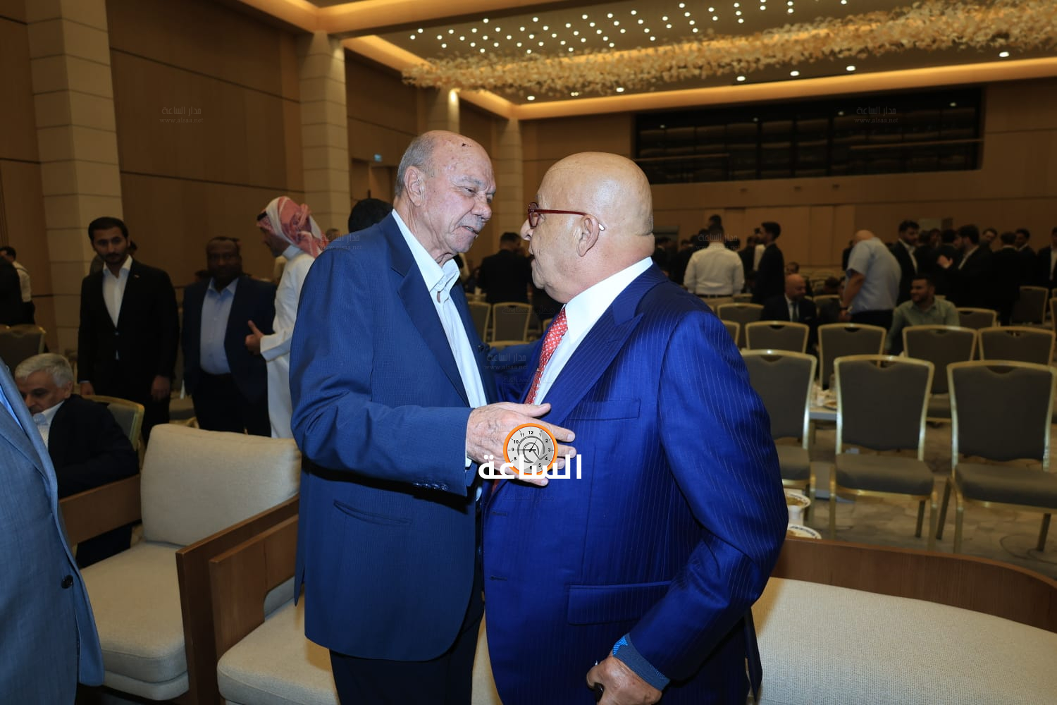 Madar Al-Saa Images 0.4481745465813426