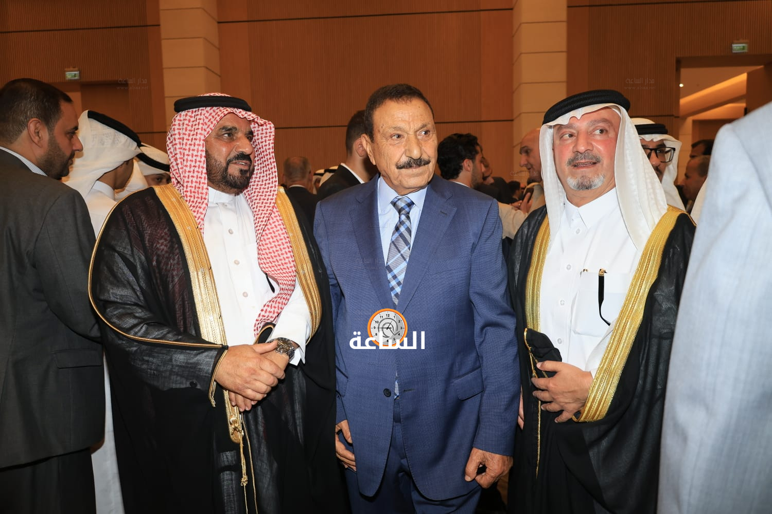 Madar Al-Saa Images 0.1748788219117533