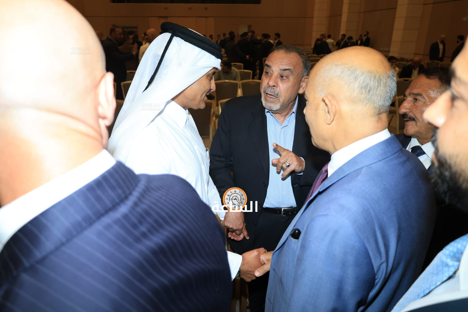 Madar Al-Saa Images 0.20681454973252833