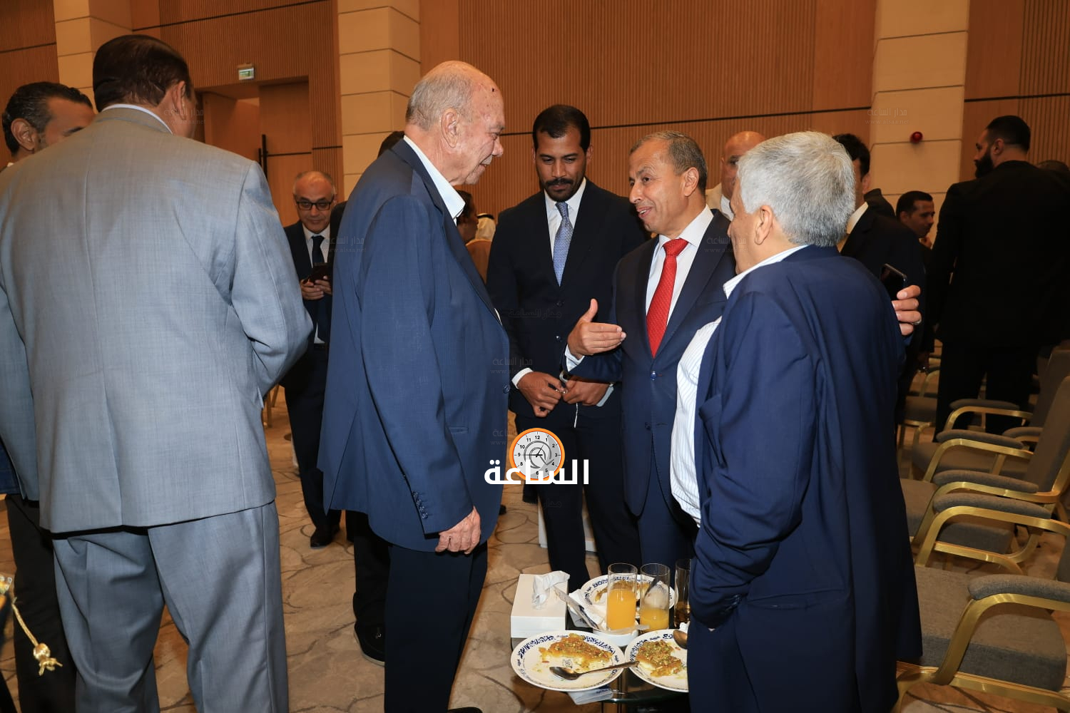 Madar Al-Saa Images 0.5083904947580391