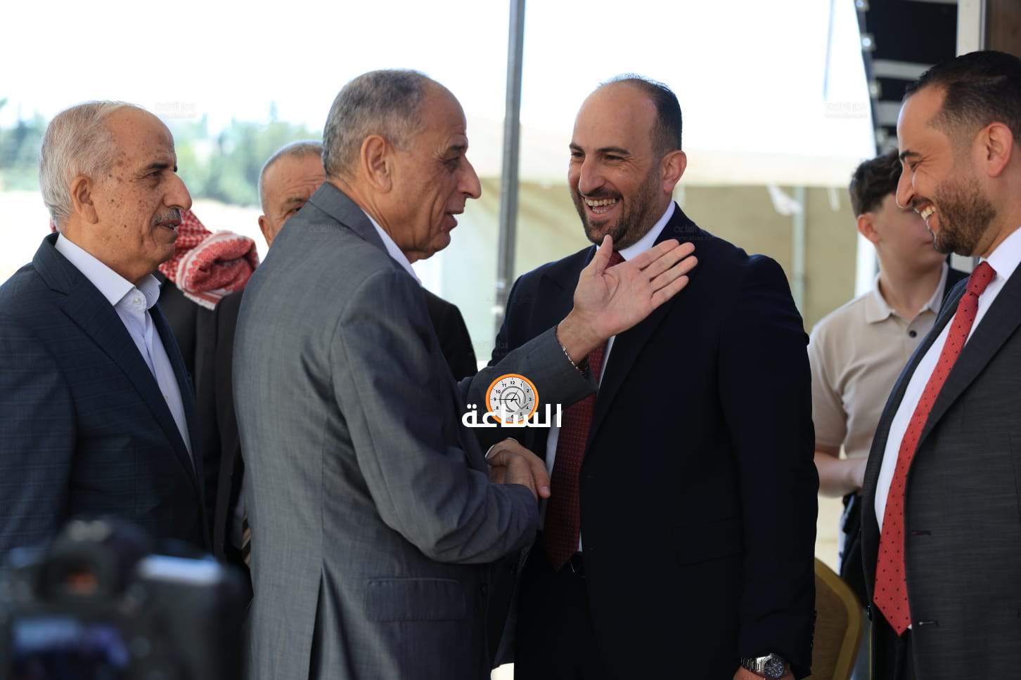 Madar Al-Saa Images 0.44311399685320074