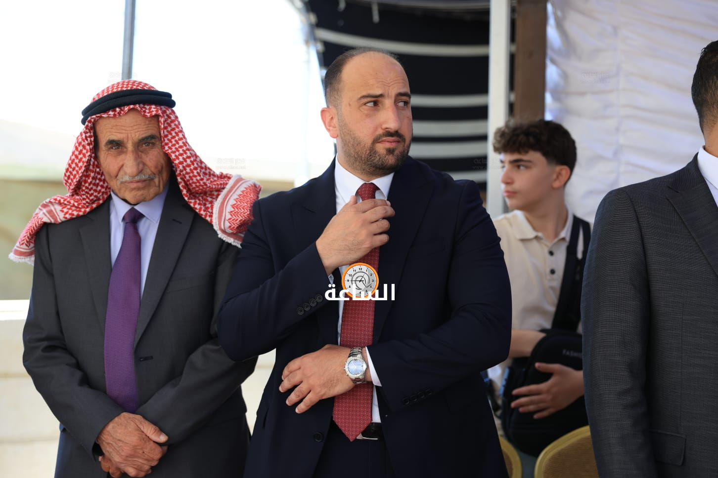 Madar Al-Saa Images 0.9201152068852371