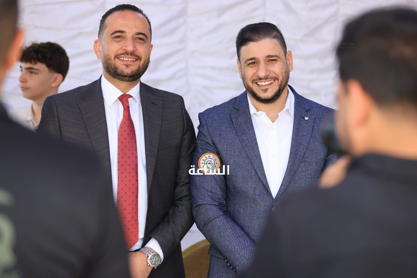 Madar Al-Saa Images 0.3610584238407325
