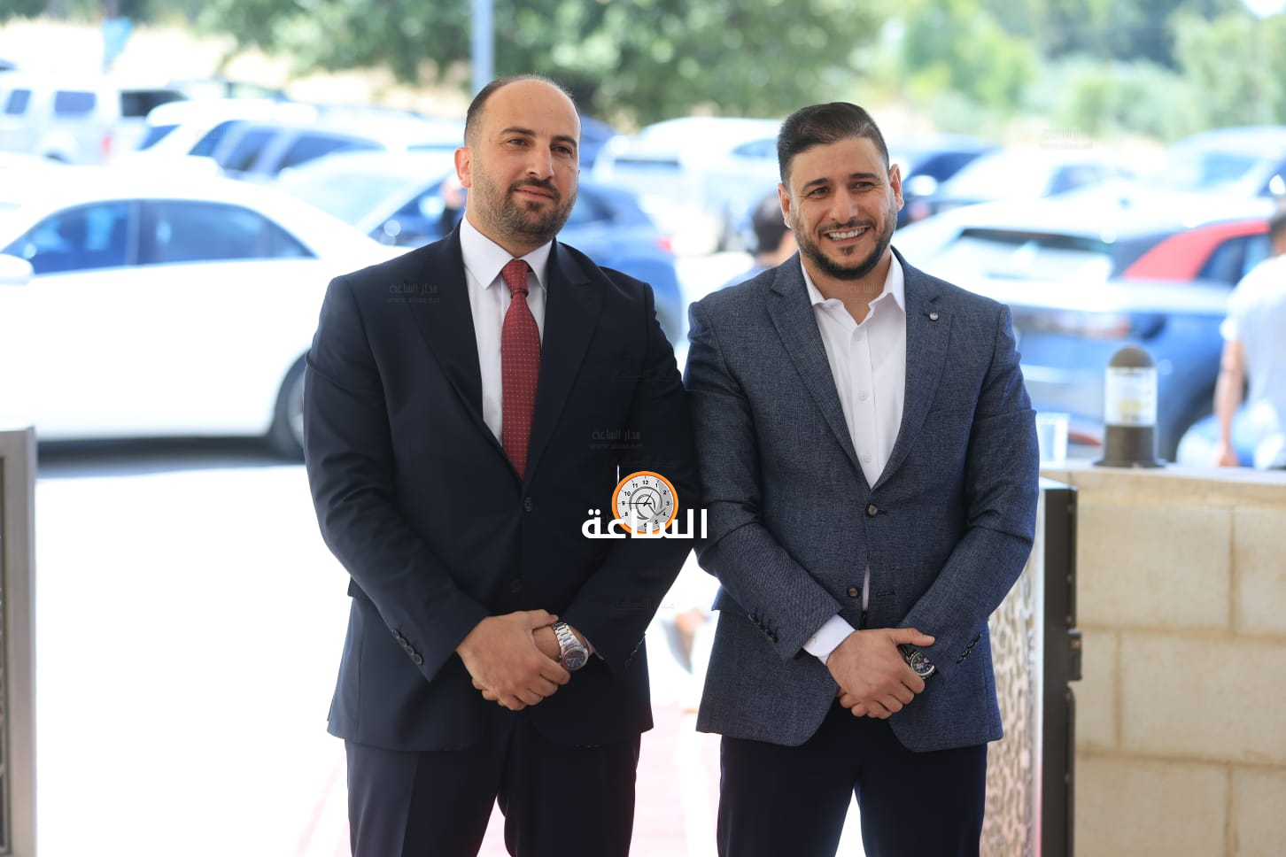 Madar Al-Saa Images 0.3441634189625771