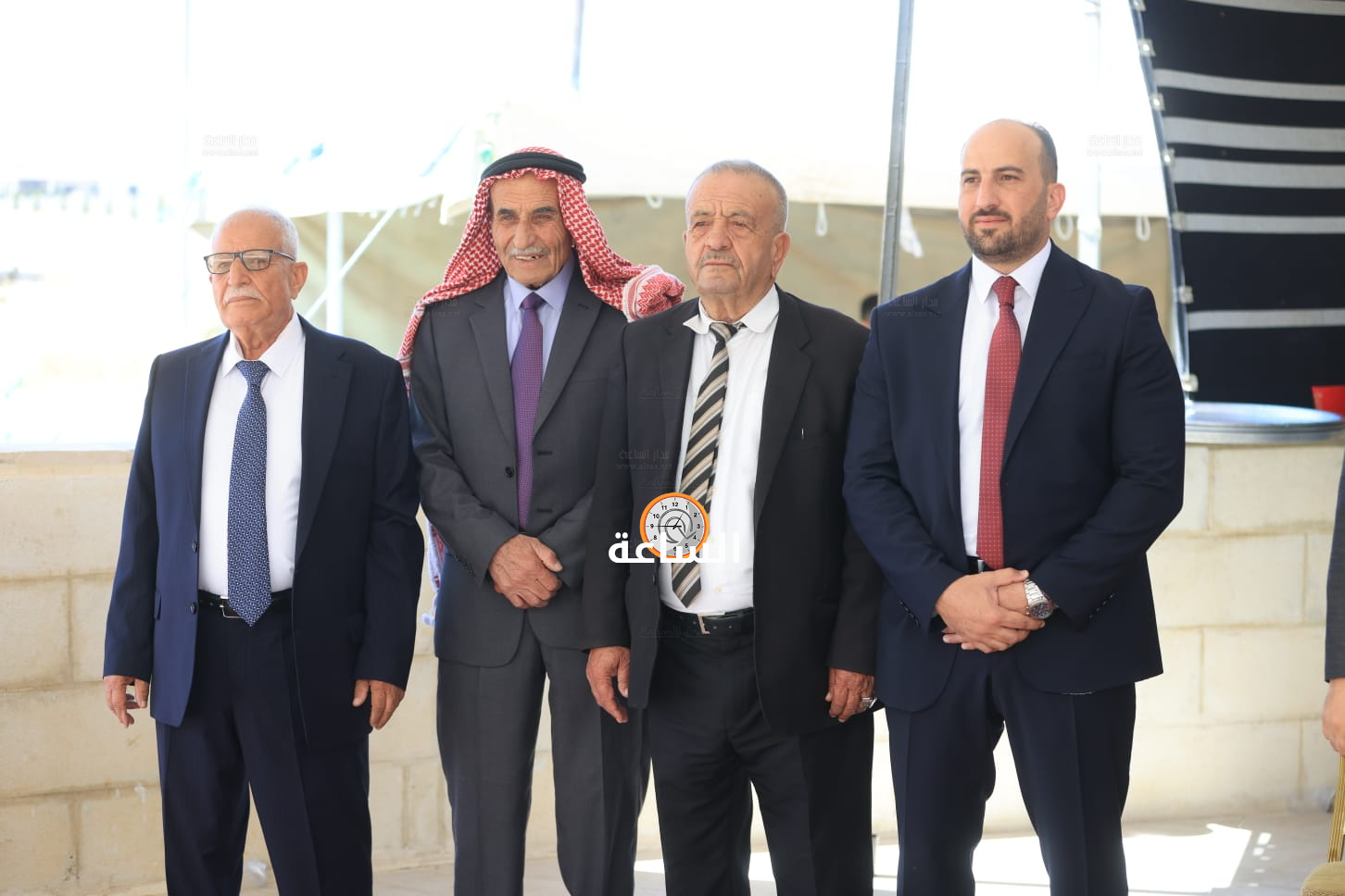 Madar Al-Saa Images 0.7861983781382792