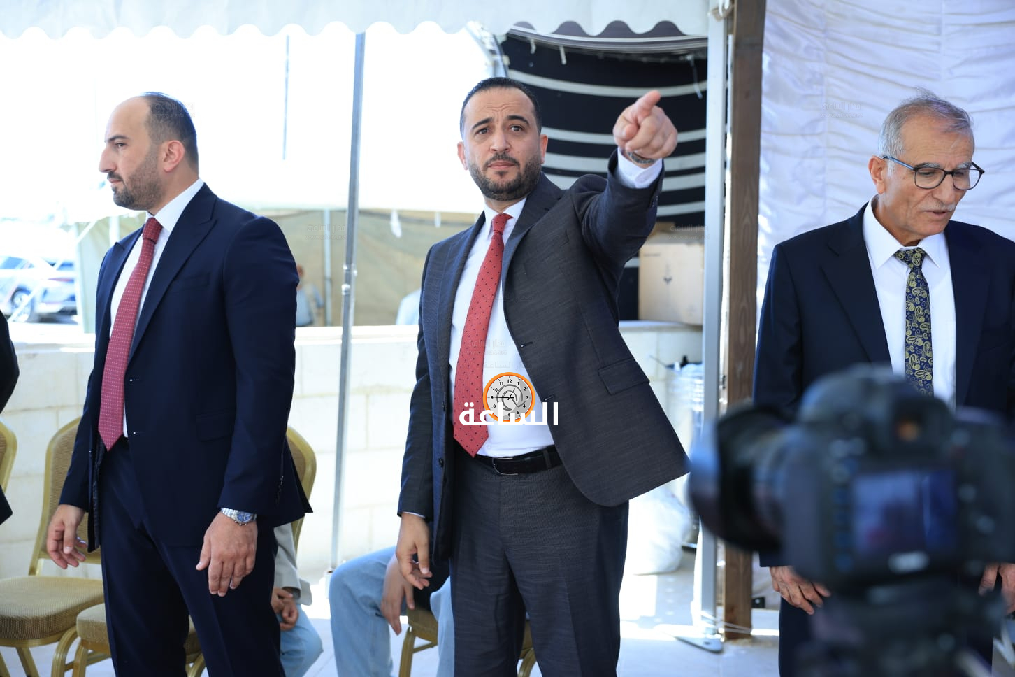 Madar Al-Saa Images 0.6208481808741649