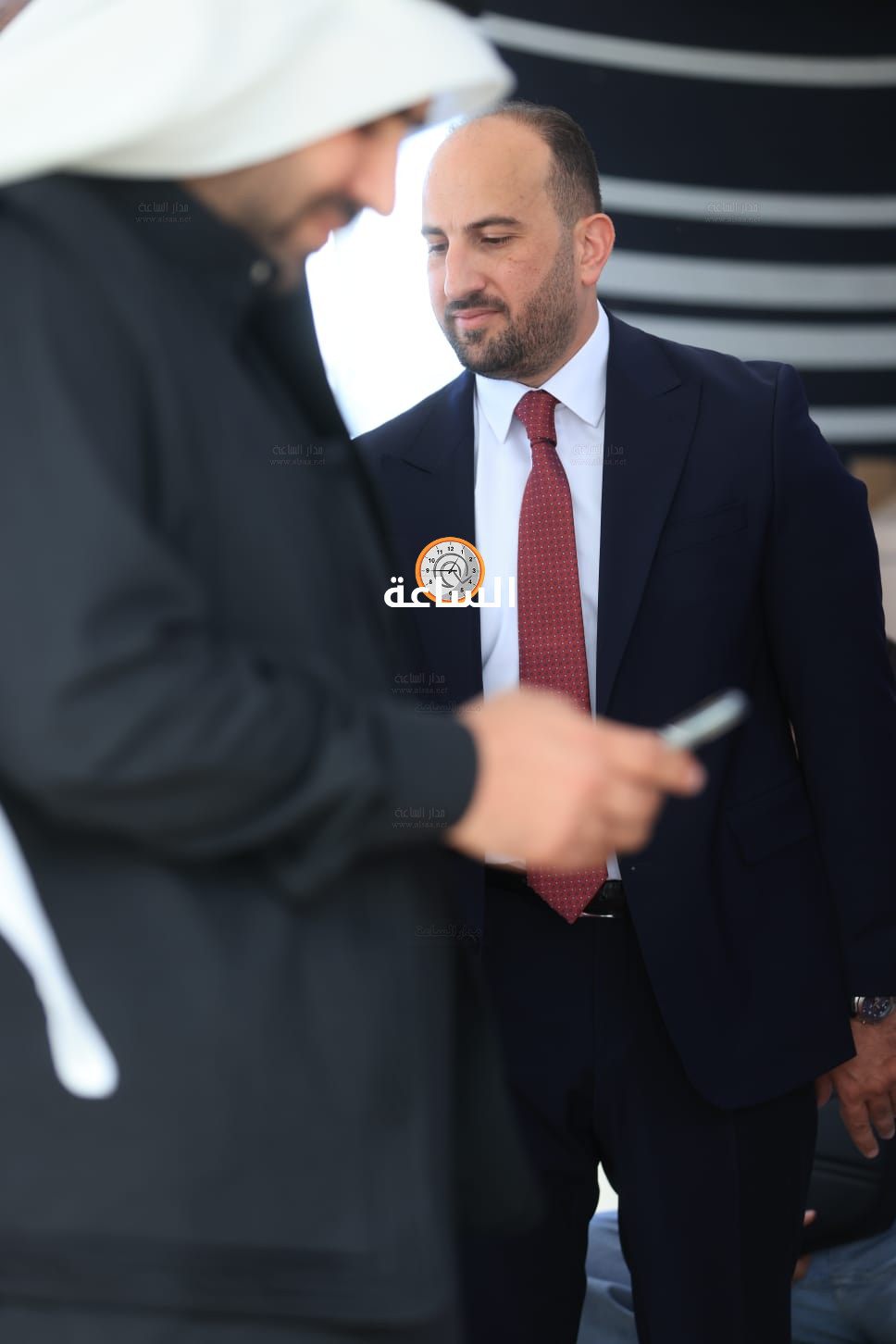 Madar Al-Saa Images 0.6588844048598705