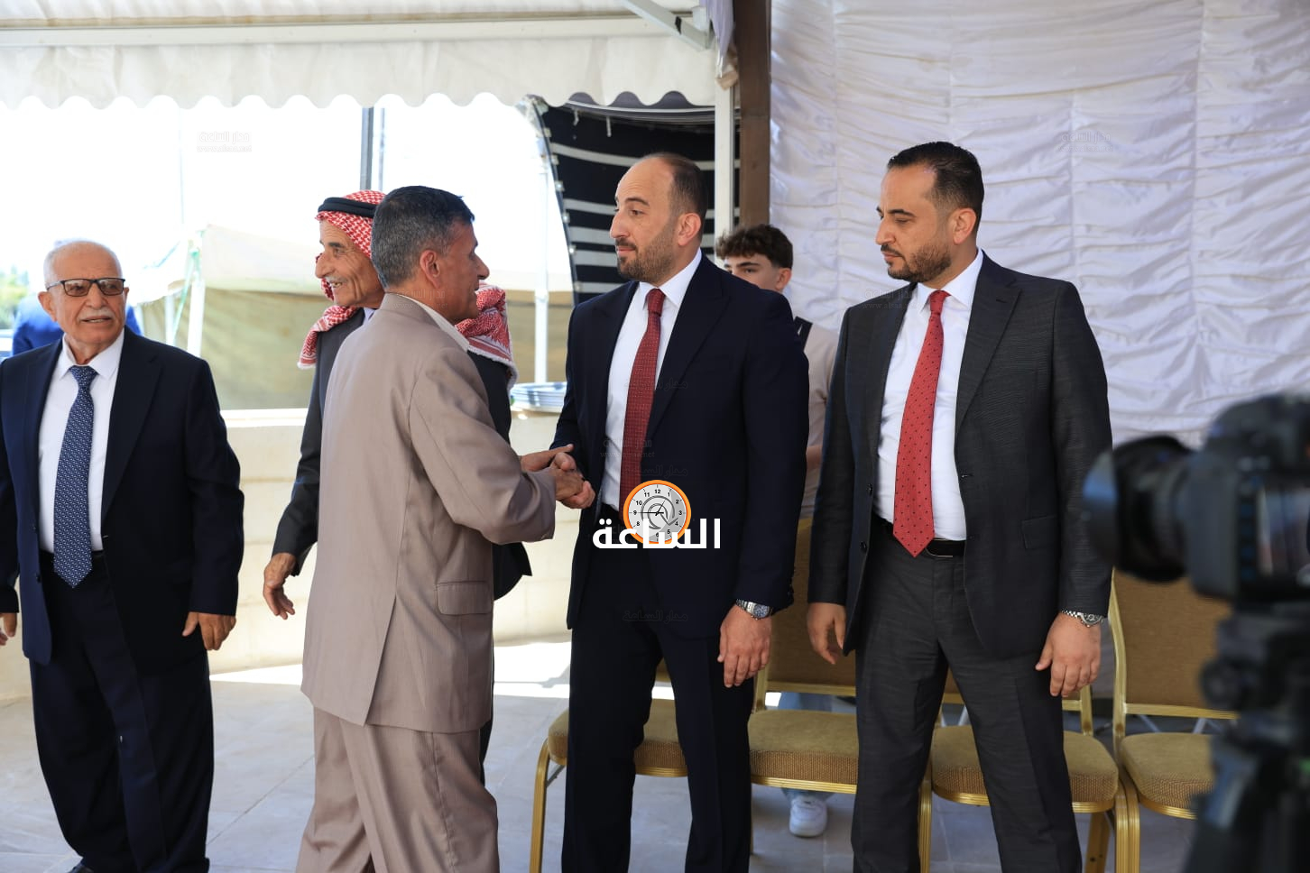 Madar Al-Saa Images 0.8868951111486414