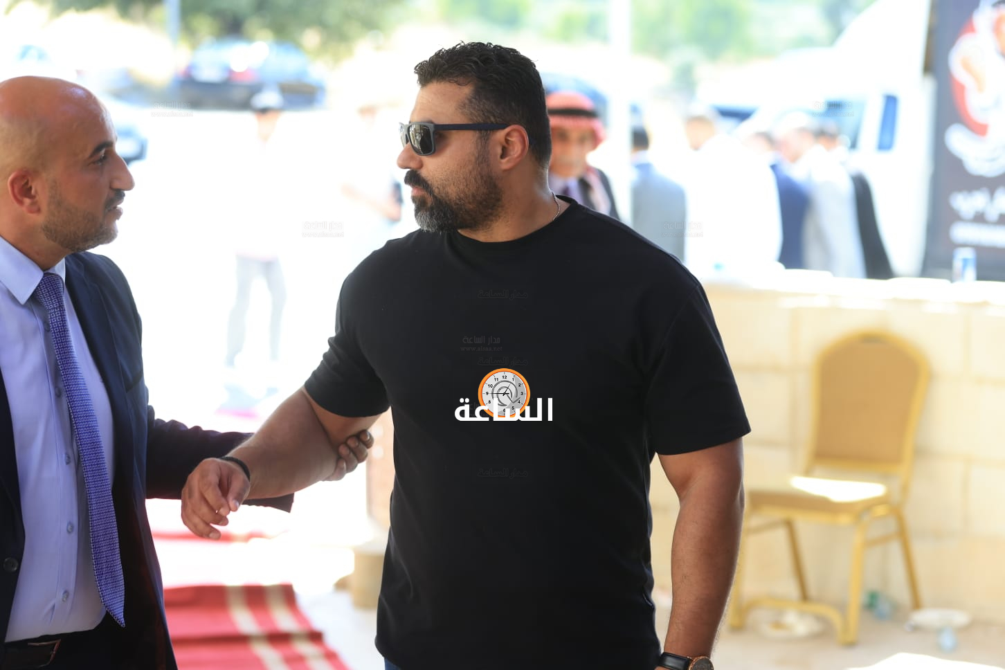 Madar Al-Saa Images 0.16044754398703598