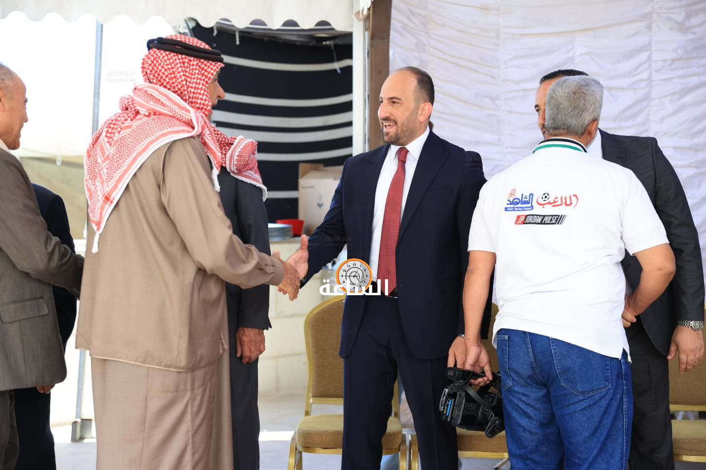 Madar Al-Saa Images 0.9728748412959212