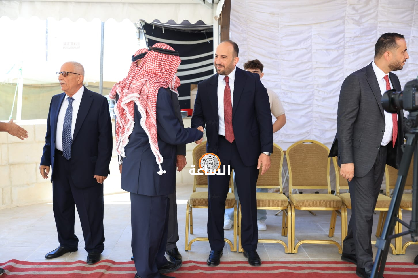 Madar Al-Saa Images 0.5223041256279403