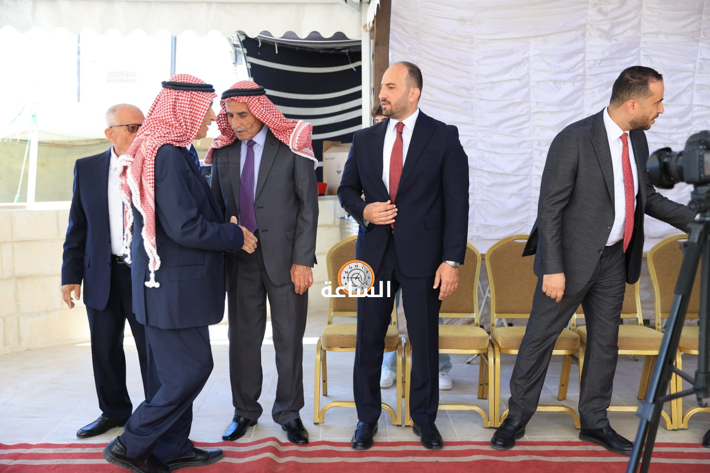 Madar Al-Saa Images 0.8253731782698581