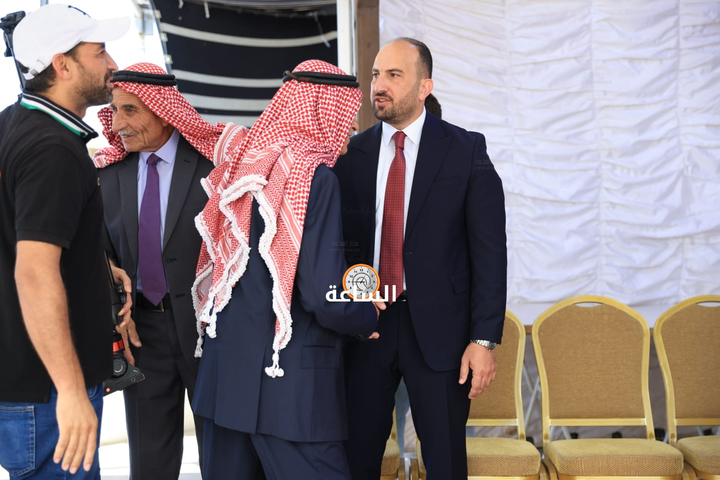 Madar Al-Saa Images 0.8031938660100841