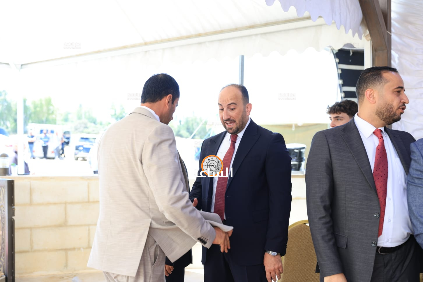 Madar Al-Saa Images 0.15705781564871535