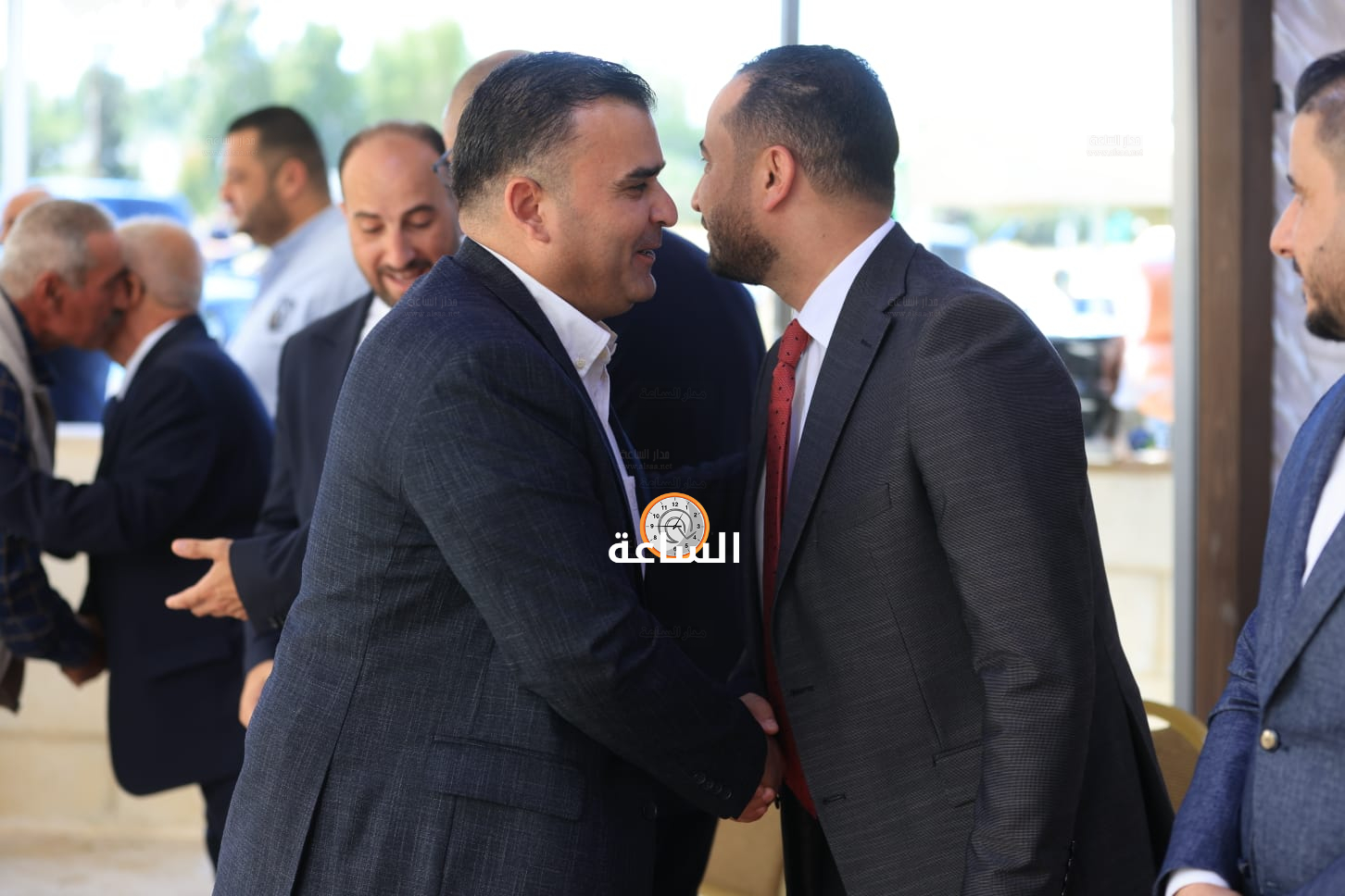 Madar Al-Saa Images 0.7068890009756793