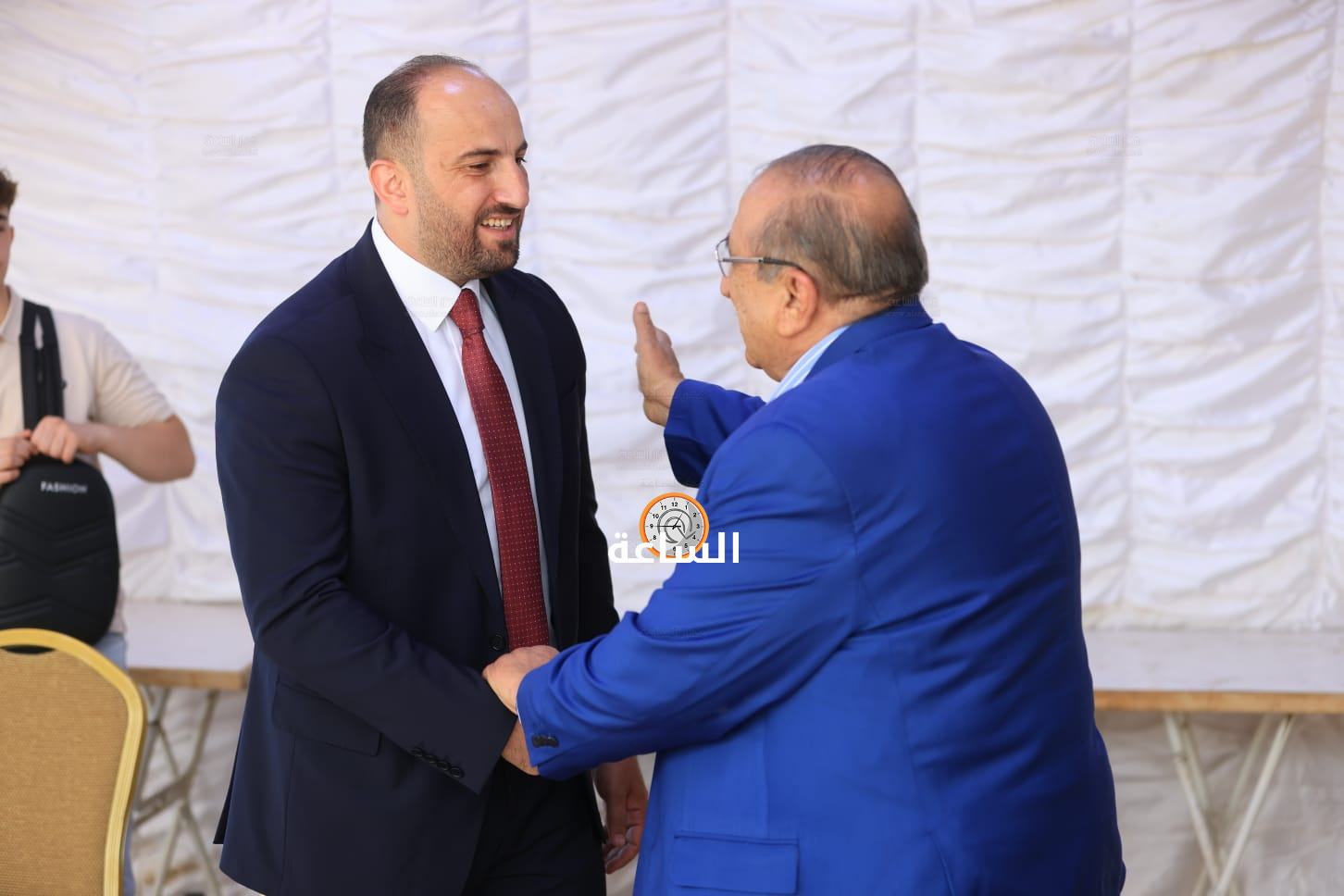 Madar Al-Saa Images 0.9175805326378572