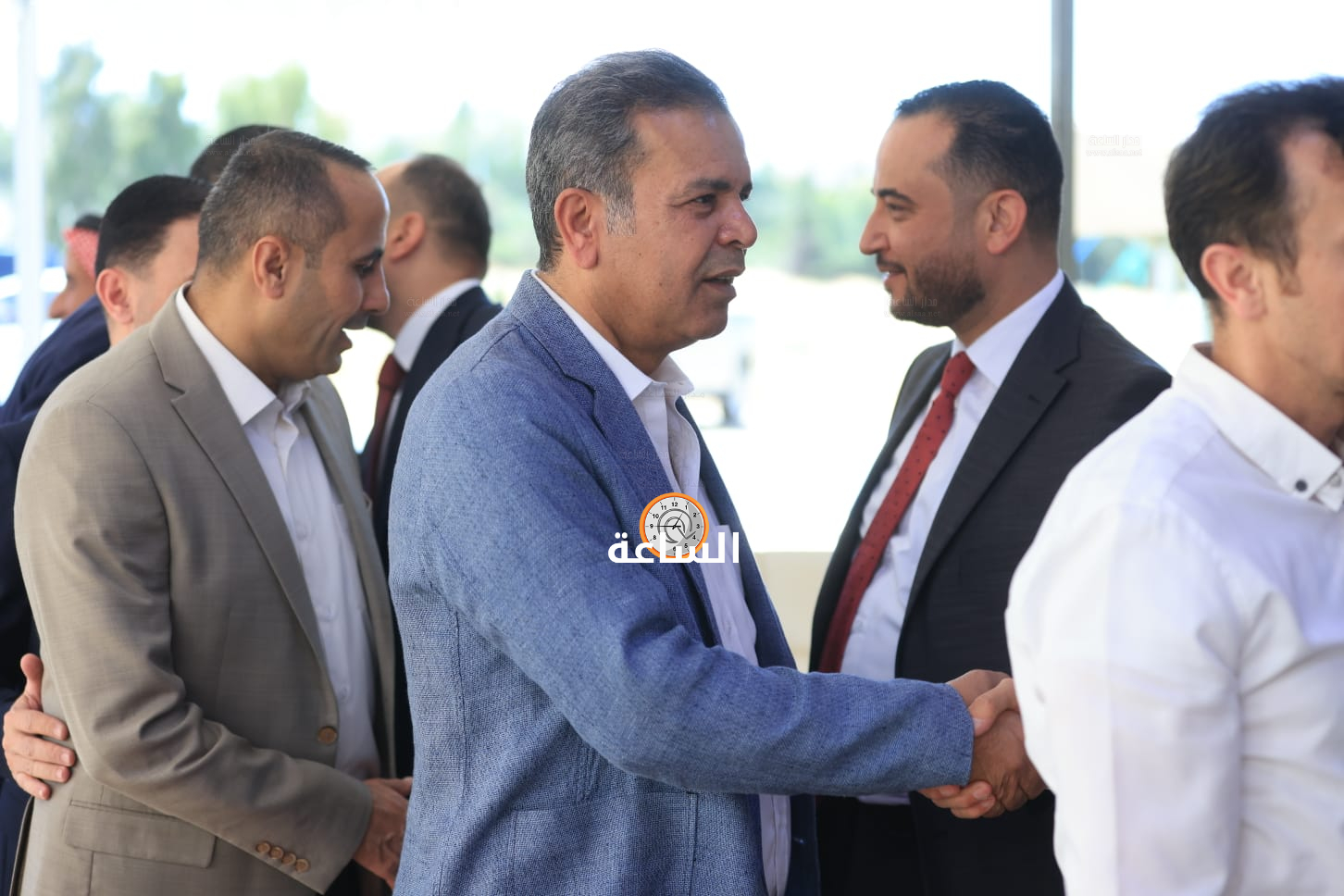 Madar Al-Saa Images 0.9879784126220089