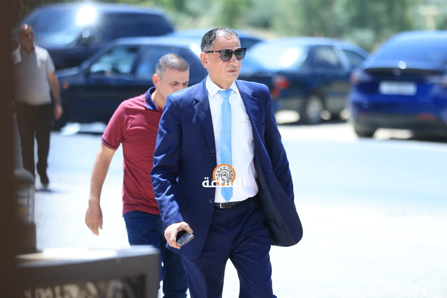 Madar Al-Saa Images 0.8077375368407