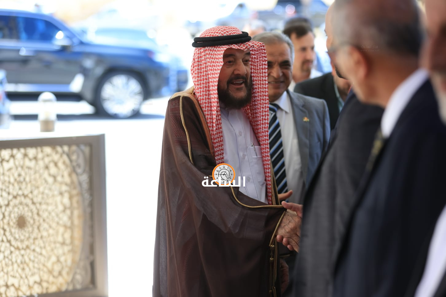 Madar Al-Saa Images 0.2053951748366889