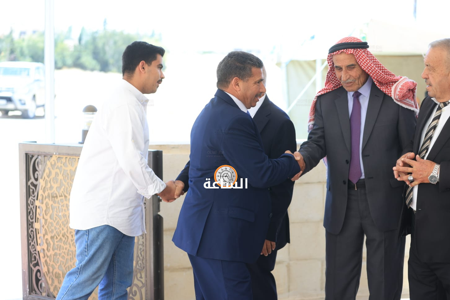 Madar Al-Saa Images 0.36435847893423723