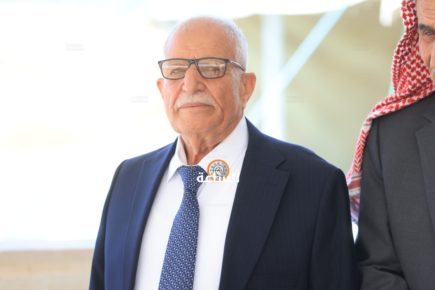Madar Al-Saa Images 0.12458151859518984