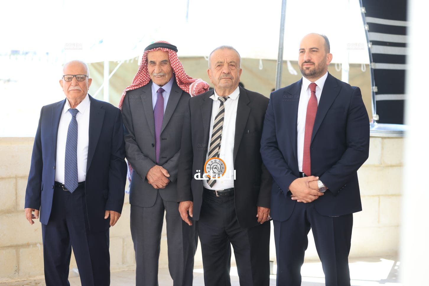 Madar Al-Saa Images 0.6959610493404685