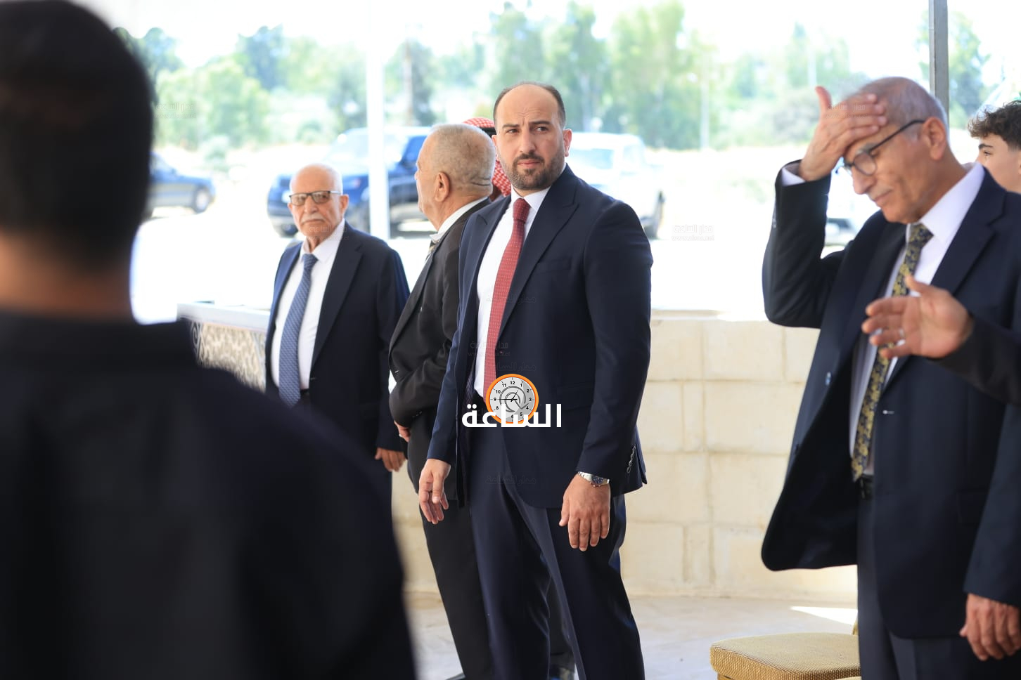 Madar Al-Saa Images 0.6202432372687453