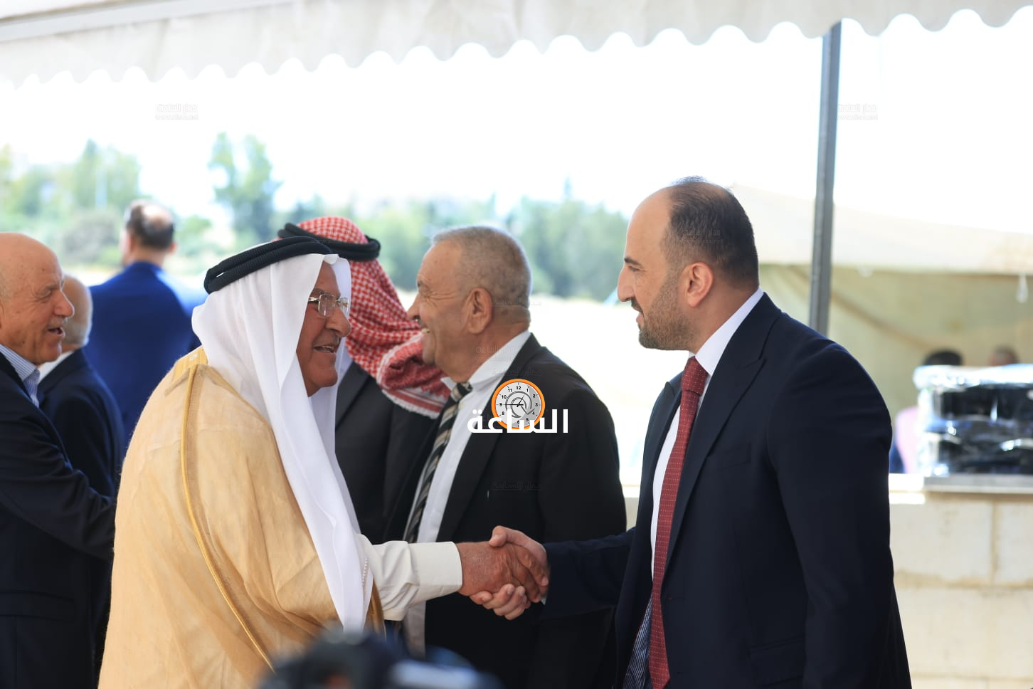 Madar Al-Saa Images 0.8691975971680553