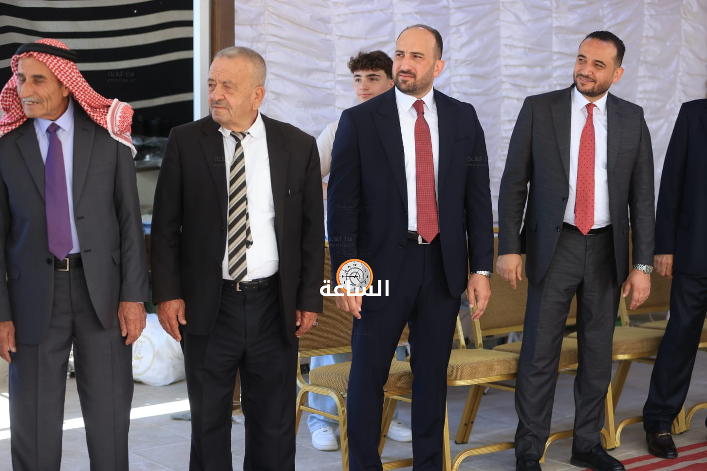 Madar Al-Saa Images 0.6765156076248526