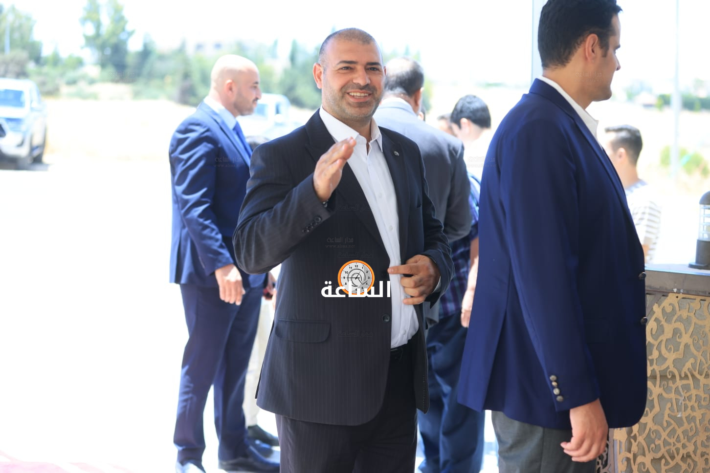 Madar Al-Saa Images 0.08176032769100672